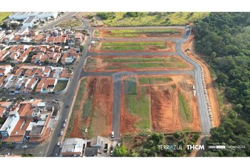 land_lot em Rua Ravena, Jardim Mirandola - Americana - SP
