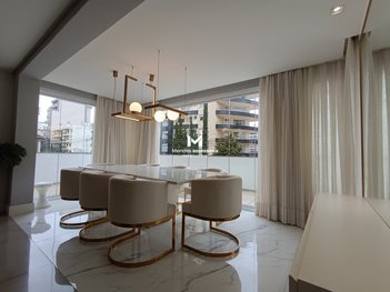 apartment em Rua Sarmento Leite, Exposição - Caxias do Sul - RS