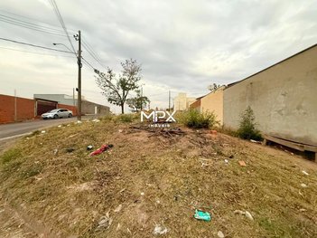 land_lot em Rua Admilde Filippini Furoni, Jardim dos Manacás - Piracicaba - SP
