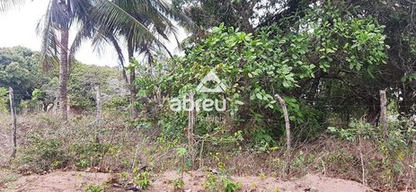 land_lot em Girassol, Santa Terezinha - São Gonçalo do Amarante - RN