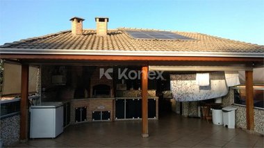 house em Rua Izonzo, Sacomã - São Paulo - SP