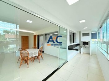 apartment em Rua Castelo Lamego, Castelo - Belo Horizonte - MG