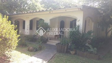 house em Rua Raul Pilla, Alegria - Guaíba - RS