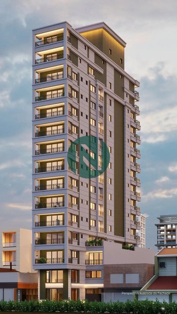 apartment em Rua Pamplona, Jardim Paulista - São Paulo - SP