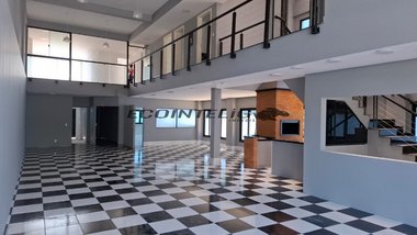 commercial_property em Dr. Sezefredo Azambuja Vieira, Marechal Rondon - Canoas - RS
