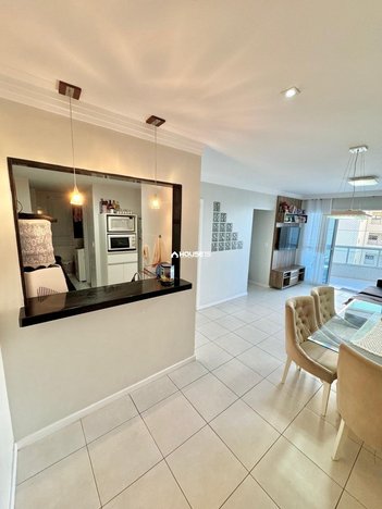 apartment em Rua Aristides Caramuru, Muquiçaba - Guarapari - ES