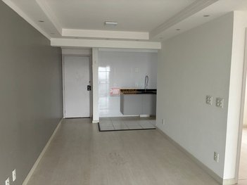 apartment em Avenida Moinho Fabrini, Independência - São Bernardo do Campo - SP