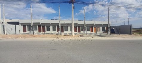 house em Rua Vicente Leão Sobrinho, Parque Vista Barbara - Sorocaba - SP