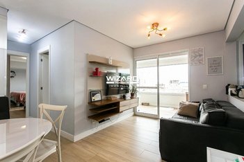 apartment em Avenida Celso Garcia, Brás - São Paulo - SP