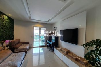 apartment em Rua Guimarães Passos, Vila Mariana - São Paulo - SP
