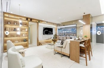 apartment em Rua Padre Adelino, Quarta Parada - São Paulo - SP