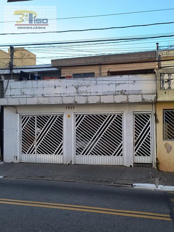 house em Rua Ponte Rasa, Jardim das Pedras - São Paulo - SP