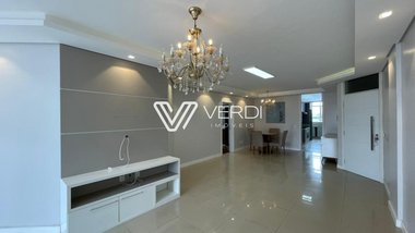 apartment em Rua Morom, Centro - Passo Fundo - RS