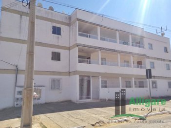 apartment em Rua Maria Aparecida Fagundes, Parque Real - Pouso Alegre - MG