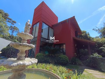 house em Bento Osvaldo Trisch, Pedancino - Caxias do Sul - RS