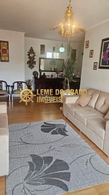 apartment em Rua Cavalheiro Ernesto Giuliano, Olímpico - São Caetano do Sul - SP