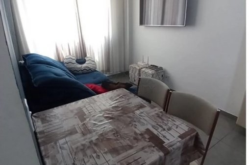 Cômodo Condomínio