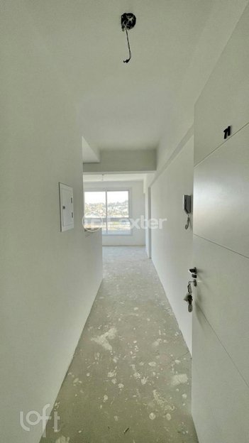 apartment em Avenida Primeiro de Março, Pátria Nova - Novo Hamburgo - RS