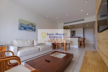 apartment em Estrada Vereador Onildo Lemos, Ingleses do Rio Vermelho - Florianópolis - SC