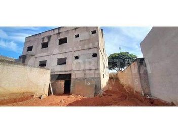 industrial em Avenida João Naves de Ávila, Santa Mônica - Uberlândia - MG