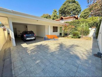 house em Rua Pistóia, Bandeirantes (Pampulha) - Belo Horizonte - MG