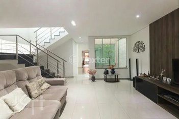 house em Rua do Trabalho, Vila Nova Savoia - São Paulo - SP