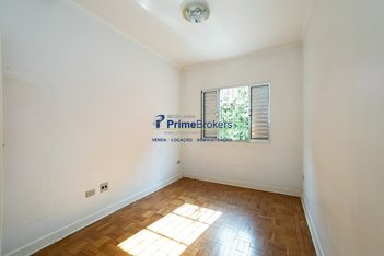 apartment em Rua Madre Cabrini, Vila Mariana - São Paulo - SP