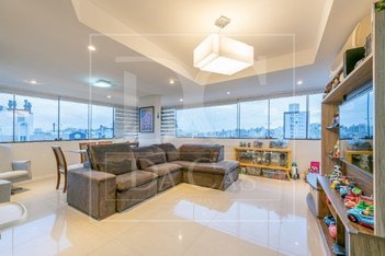 apartment em Montenegro, Petrópolis - Porto Alegre - RS