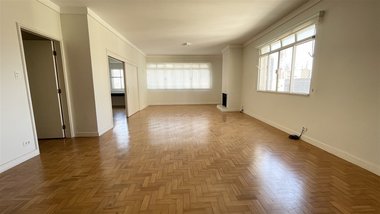 apartment em Rua Oscar Freire, Cerqueira César - São Paulo - SP