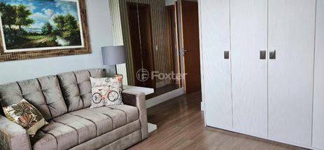 apartment em Rua Campos Sales, Mont Serrat - Porto Alegre - RS