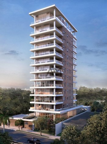 apartment em Rua do Livramento, Vila Mariana - São Paulo - SP