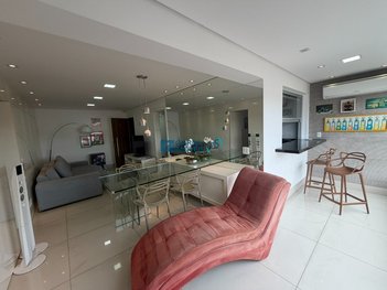 apartment em Rua José Nicodemos, Santa Cruz - Belo Horizonte - MG