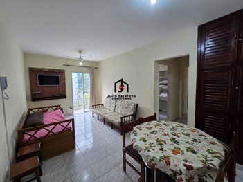 apartment em Rua Andorinha do Mar, Praia Grande - Ubatuba - SP