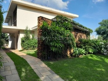 house em Rua Wanderley, Perdizes - São Paulo - SP