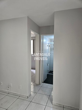 apartment em Avenida Matapi, Jardim Santa Terezinha (Zona Leste) - São Paulo - SP