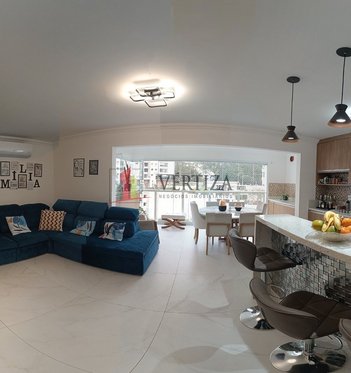 apartment em Rua Nelson Gama de Oliveira, Vila Andrade - São Paulo - SP