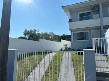house em Rua Luiz Gasparetto, Bela Vista - Palhoça - SC