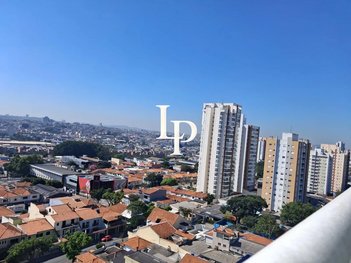 apartment em Rua Alegre, Santa Paula - São Caetano do Sul - SP