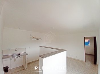 apartment em Rua Doutor Péricles Pimentel Salgado, Umuarama - Araçatuba - SP