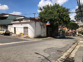 land_lot em Rua Paes Landin, Itaquera - São Paulo - SP