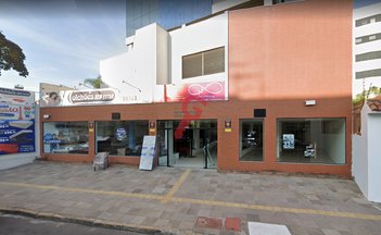 office em Rua Doutor Barcelos, Centro - Canoas - RS