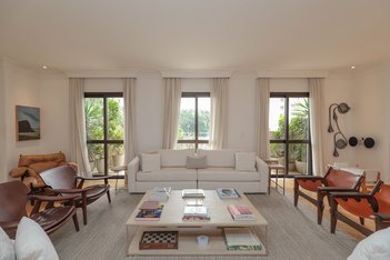 apartment em Avenida Agami, Moema - São Paulo - SP