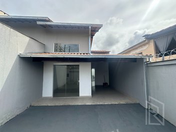 house em Rua Visconde de Itaboraí, Jardim Leblon - Belo Horizonte - MG