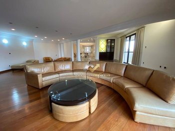 apartment em Rua João Fernandes, Jardim - Santo André - SP