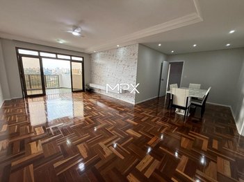 apartment em Rua Doutor Lula, Castelinho - Piracicaba - SP