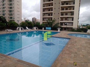 apartment em Rua Cila, Vila Imperial - São José do Rio Preto - SP