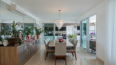 apartment em Rua Marechal Barbacena, Vila Regente Feijó - São Paulo - SP