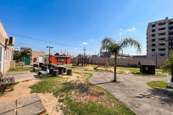 apartment em Rua A J Renner, Estância Velha - Canoas - RS