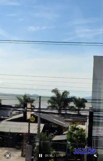 apartment em Avenida Leoberto Leal, Barreiros - São José - SC