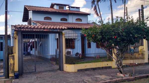 Cômodo Condomínio